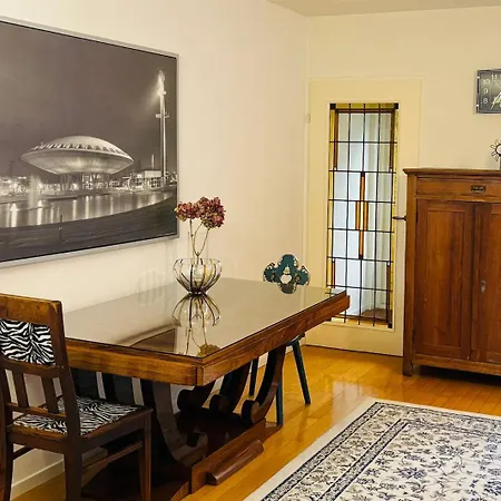 Entire Home, 3 Bedrooms Garden Strijp Within Ring Apartman Eindhove