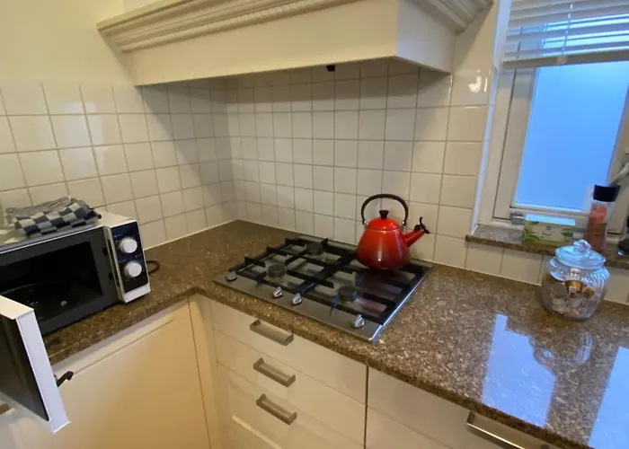 Lägenhet Entire Home, 3 Bedrooms Garden Strijp Within Ring *