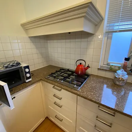 דירה Entire Home, 3 Bedrooms Garden Strijp Within Ring *