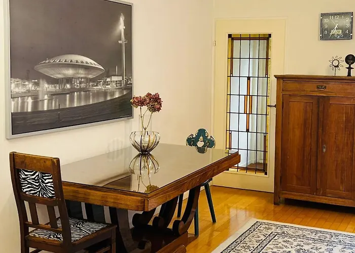 Entire Home, 3 Bedrooms Garden Strijp Within Ring Apartament Eindhoven