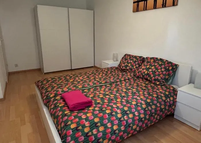 Entire Home, 3 Bedrooms Garden Strijp Within Ring Eindhoven